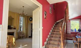 Maison 6 Pièces 204 m² à vendre à Vennecy (45760)