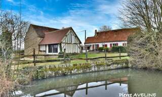 Maison 5 Pièces 110 m² à vendre à Authon-du-Perche (28330)