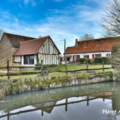 Maison 5 pièces 274000 €