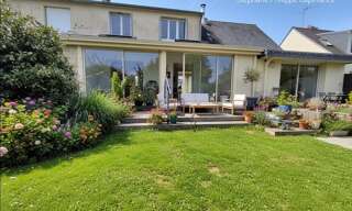 Maison 6 Pièces 145 m² à vendre à Lanester (56600)