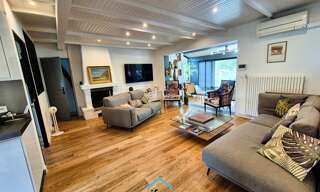 Maison 5 Pièces 133 m² à vendre à Marseille 13 (13013)