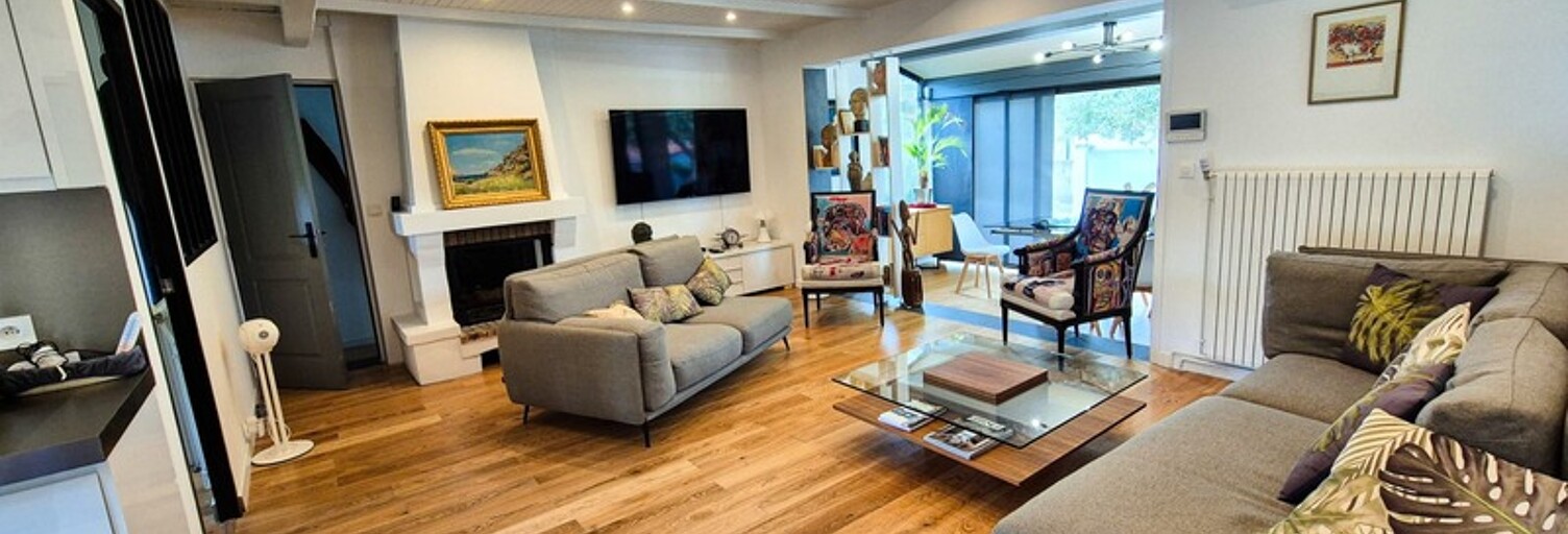 Maison 5 Pièces 133 m² à vendre à Marseille 13 (13013)