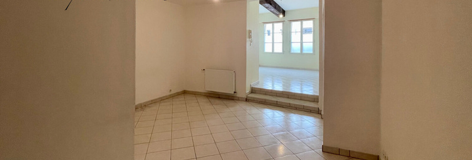 Appartement 2 Pièces 44 m² à vendre à Illiers-Combray (28120)