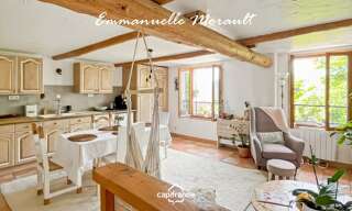 Appartement 3 Pièces 65 m² à vendre à Bagnols-en-Forêt (83600)