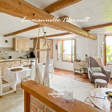 Appartement 3 pièces 210000 €