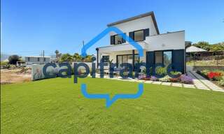 Maison 4 Pièces 91 m² à vendre à Saint-Pierre (97410)