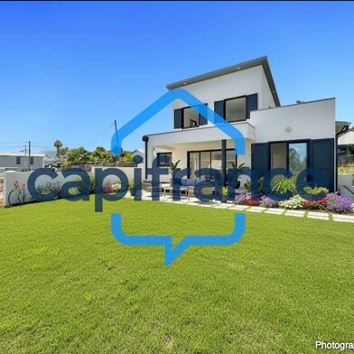 Maison 4 pièces 442000 €