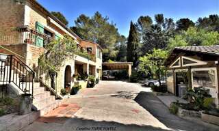 Maison 7 Pièces 171 m² à vendre à Cuers (83390)