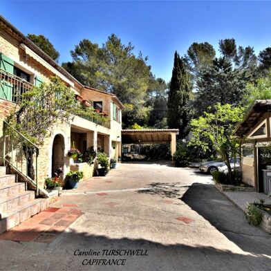 Maison 7 pièces 629000 €