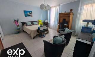 Maison 4 Pièces 80 m² à vendre à Bessan (34550)