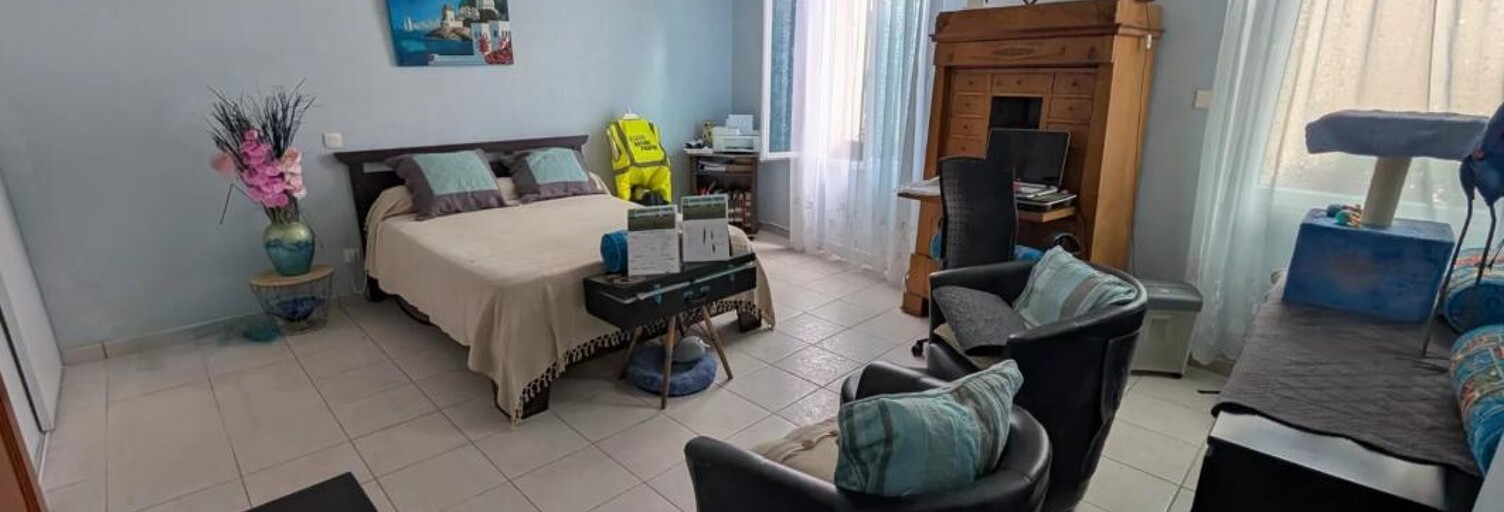 Maison 4 Pièces 80 m² à vendre à Bessan (34550)