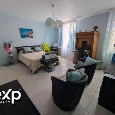 Maison 4 pièces 150000 €