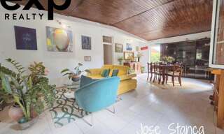 Maison 4 Pièces 105 m² à vendre à Le Tampon (97430)