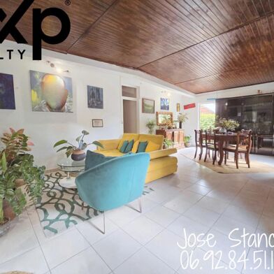 Maison 4 pièces 240000 €