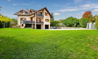 Maison 6 Pièces 147 m² à vendre à Contamine-sur-Arve (74130)