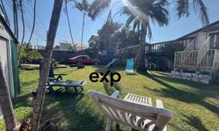 Maison 7 Pièces 190 m² à vendre à Le Tampon (97430)