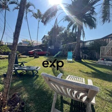 Maison 7 pièces 359600 €