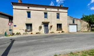 Maison 5 Pièces 123 m² à vendre à Saint-Grégoire (81350)