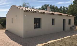 Maison 70 m² à construire Brignoles (83170)