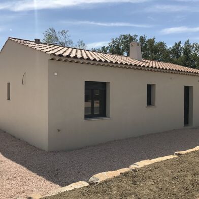 Maison 4 pièces 260000 €