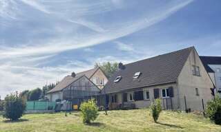 Maison 1 Pièce 172 m² à vendre à Gauchy (02430)