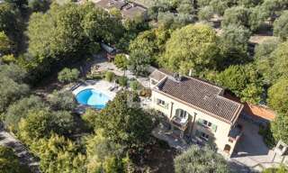 Maison 5 Pièces 194 m² à vendre à Grasse (06130)