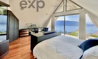 Maison 8 Pièces 442 m² à vendre à Veyrier-du-Lac (74290)