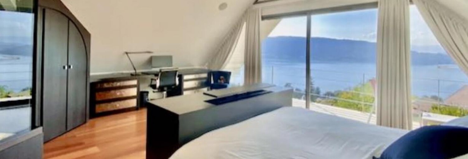 Maison 8 Pièces 442 m² à vendre à Veyrier-du-Lac (74290)