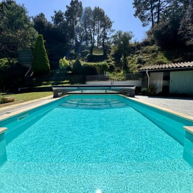 Maison 6 pièces 551200 €