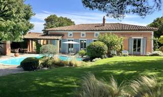 Maison 4 Pièces 137 m² à vendre à Mallemort (13370)