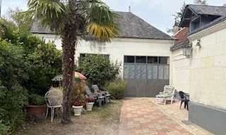 Maison 5 Pièces 110 m² à vendre à Loches (37600)