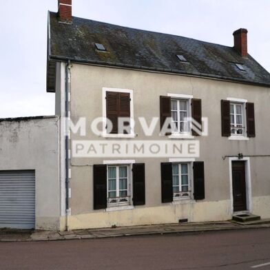 Maison 5 pièces 49900 €