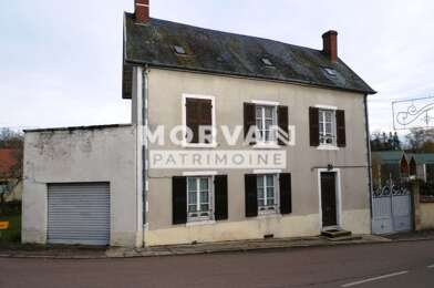 Maison 5 pièces 49900 €