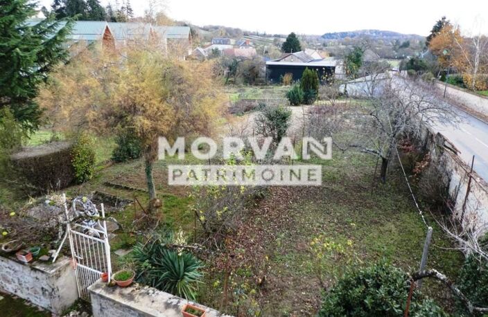 CENTRE BOURG - MAISON AVEC JARDIN ET DEPENDANCES - 49900 € — photo 2