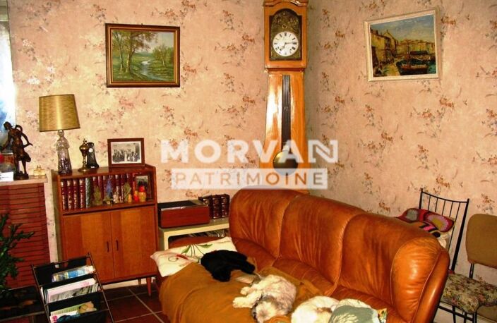 CENTRE BOURG - MAISON AVEC JARDIN ET DEPENDANCES - 49900 € — photo 5