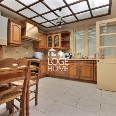 Maison 3 pièces 179000 €