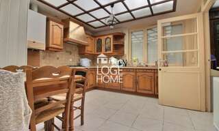 Maison 3 Pièces 131 m² à vendre à Wattrelos (59150)