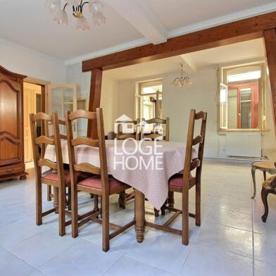 Maison 3 pièces 179000 €