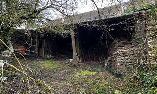 Terrain  512 m² à vendre à Flins-Neuve-Église (78790)