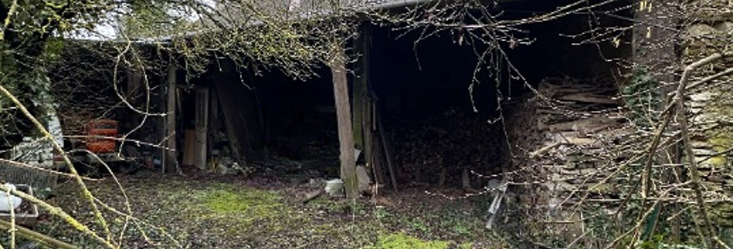 Terrain  512 m² à vendre à Flins-Neuve-Église (78790)