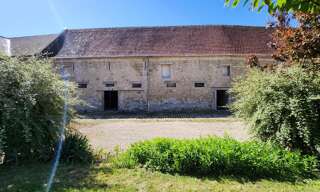 Maison 1 Pièce 164 m² à vendre à Chèvreville (60440)