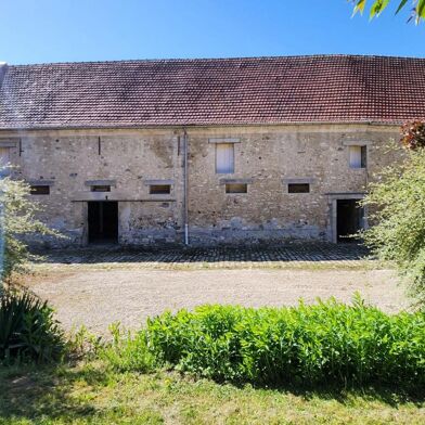 Maison 1 pièces 125000 €