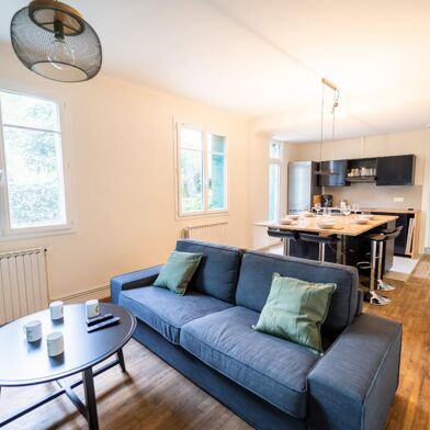 Appartement 1 pièces 445 €