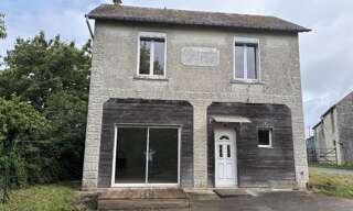 Maison 3 Pièces 57 m² à vendre à Neuvy-au-Houlme (61210)