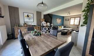 Maison 5 Pièces 100 m² à vendre à Lens (62300)