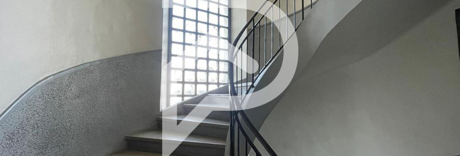 Appartement 3 Pièces 127 m² à vendre à Boulogne-sur-Mer (62200)