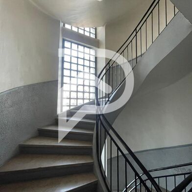 Appartement 3 pièces 262500 €