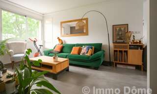 Appartement 3 Pièces 58 m² à vendre à Chamalières (63400)