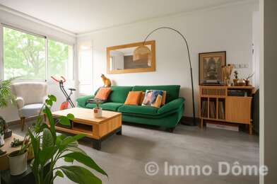 Appartement 3 pièces 142000 €