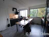 Superbe F3, 58 m², garage — photo 4
